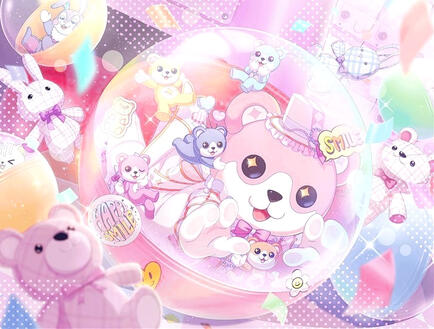 I love gaming, especially rhythm games with cute girls! I played rhythm games all throughout my childhood, whether it was Project DIVA, Bandori, PRSK, or Osu! I hold them close to my heart!